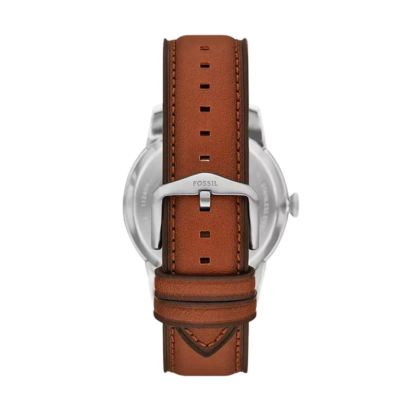Fossil Townsman Automatic Green Dial Men's Watch- ME3265